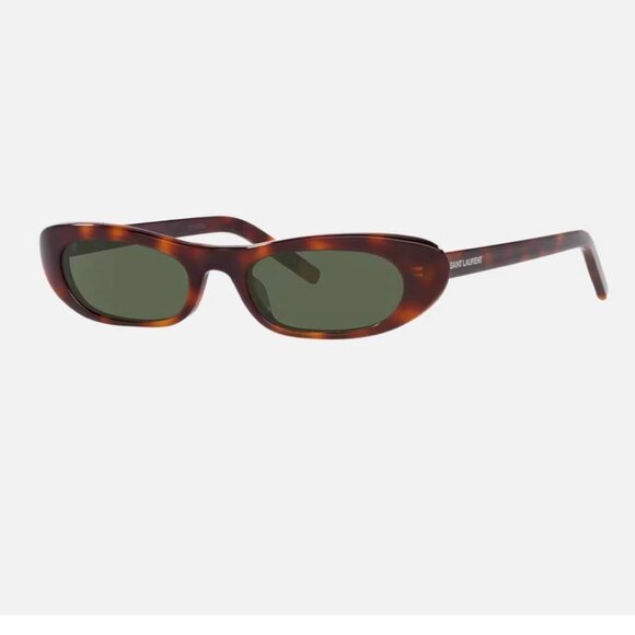 SL 557 Saint Laurent glasses - Picture 1 of 4